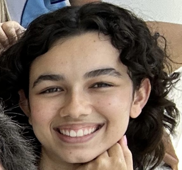 Foto da pesquisadora Taísa Paiva.